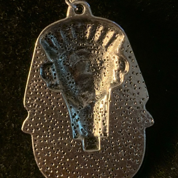 Pendant Egyptian Necklace Charm - Picture 3 of 3